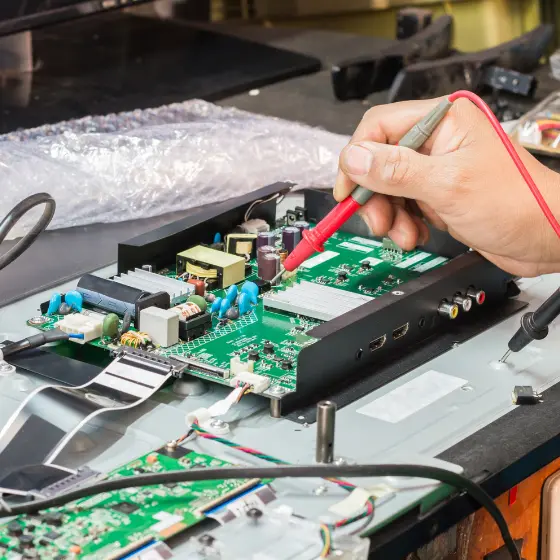 TV Repair